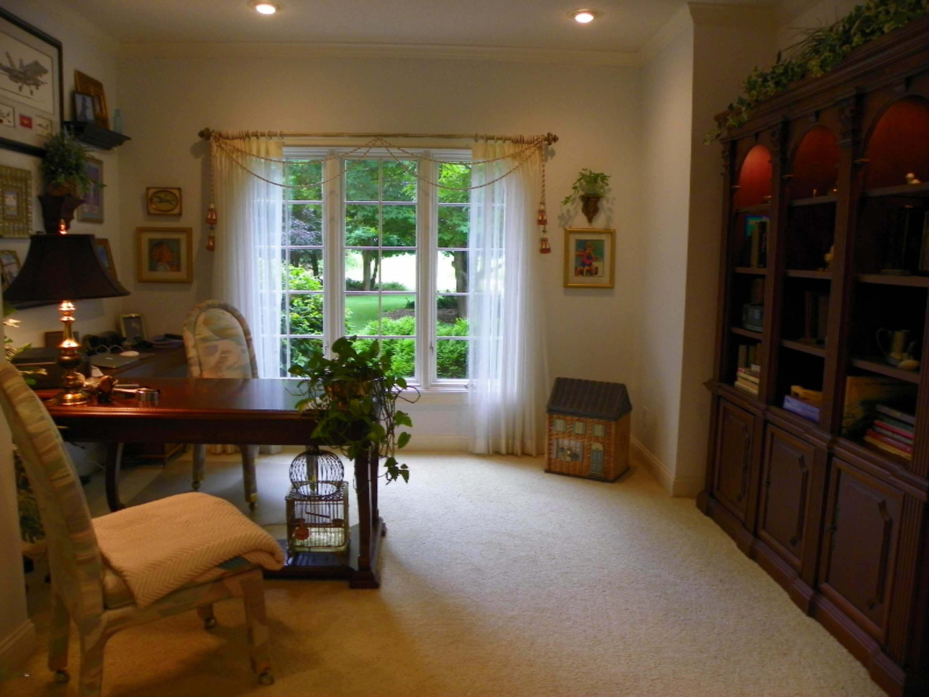2833 Linco Road Stevensville, MI 49127 - Photo 23 of 66 064