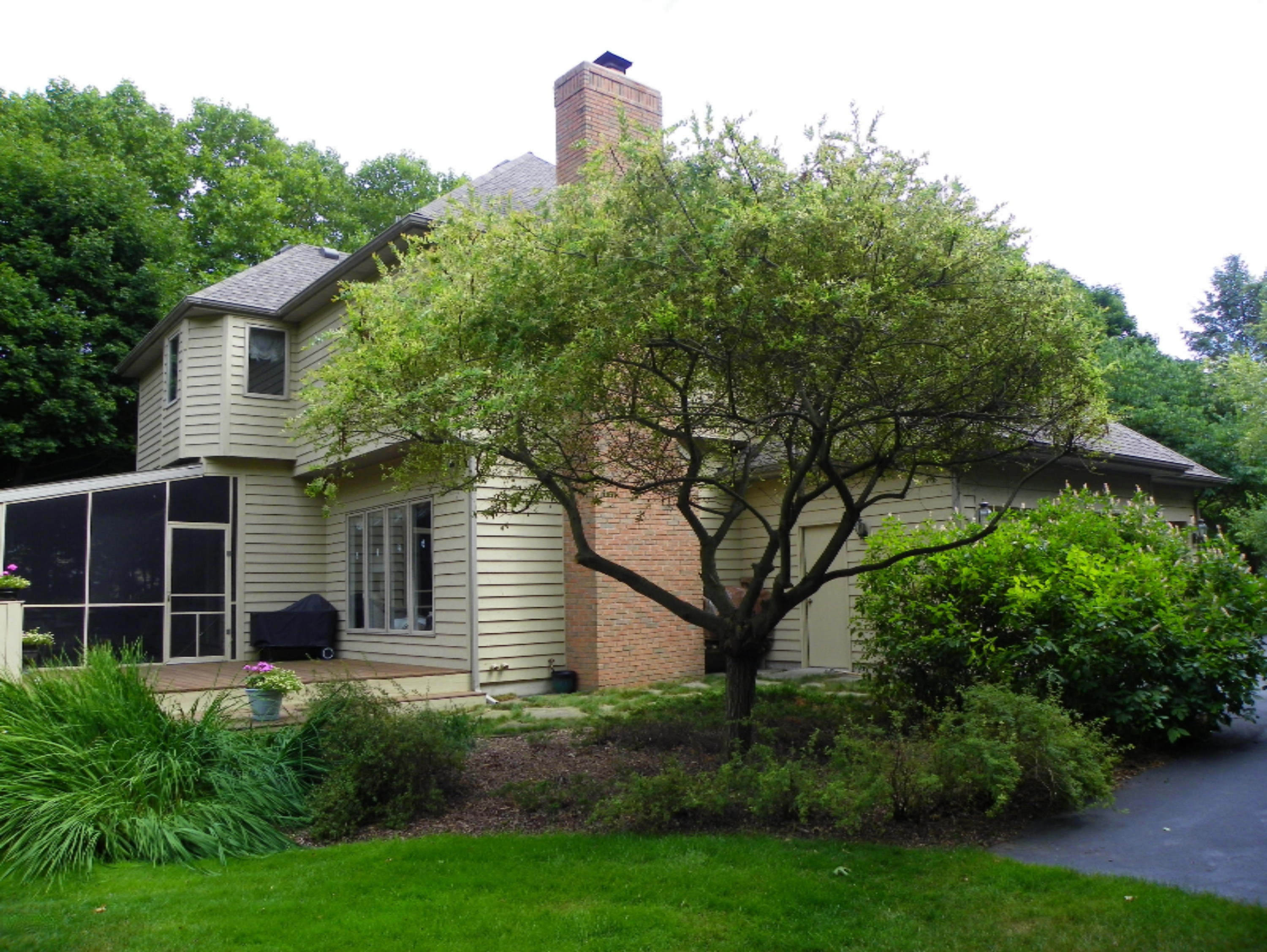 2833 Linco Road Stevensville, MI 49127 - Photo 54 of 66 022