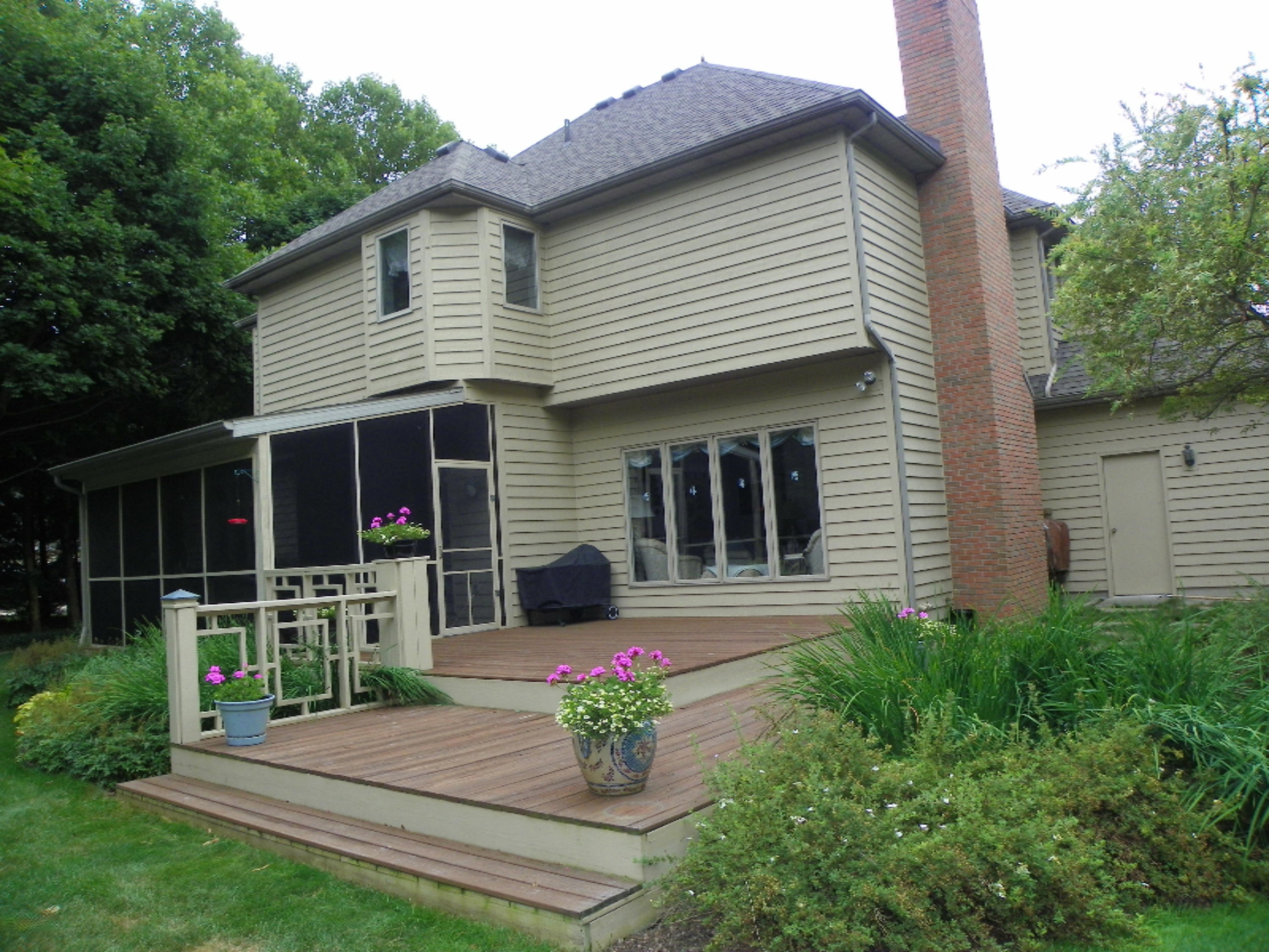 2833 Linco Road Stevensville, MI 49127 - Photo 58 of 66 031