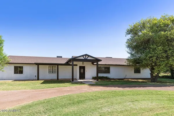 $1,290,000 | 12816 East VÃa De Palmas, Chandler, AZ 85249