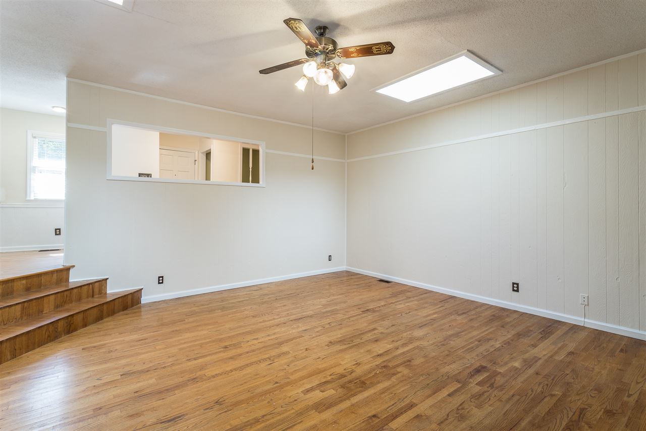 3526 Racine Street Durham, NC 27707 - Photo 12 of 30 Refinished Hardwoods