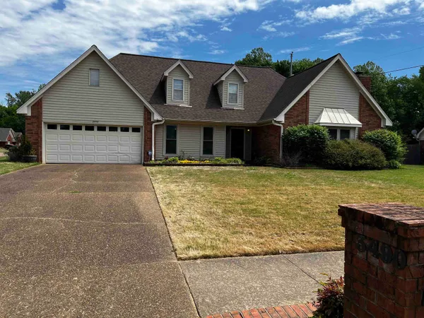 $400,000 | 3490 Summerdale Drive, Bartlett, TN 38133