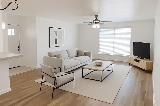 $1,400 | 14555 Wunderlich Drive, Unit 3006, Houston, TX 77069