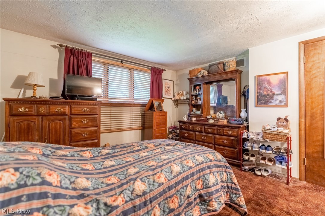 5155 McCormick Road Ravenna, OH 44266 - Photo 21 of 28 Master Bedroom