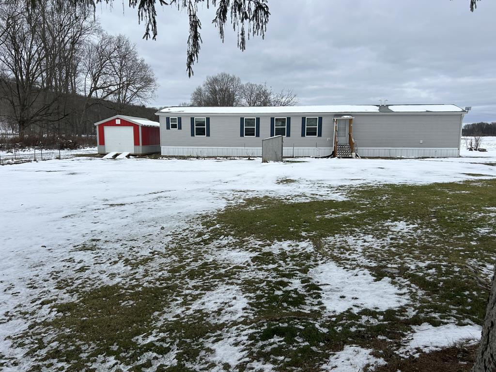 450 Williams Road Cooperstown, PA 16317 - Photo 1 of 32 Gallery Image 1