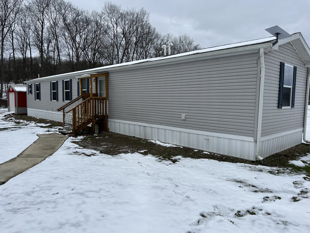 450 Williams Road Cooperstown, PA 16317 - Photo 2 of 32 Gallery Image 2