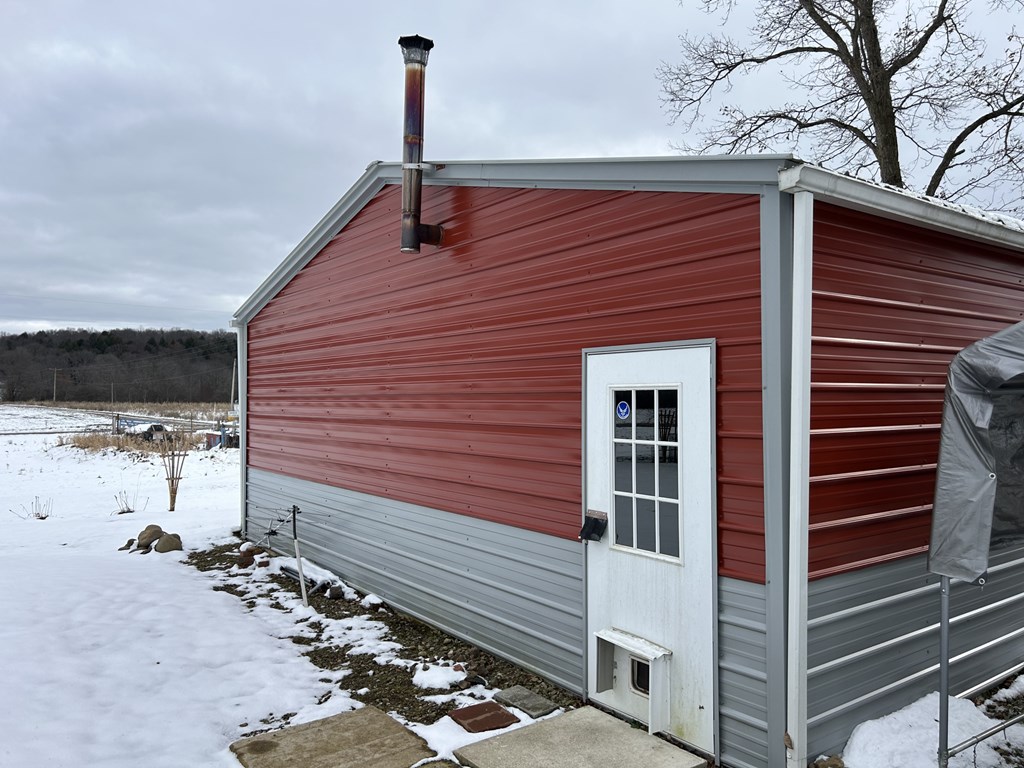 450 Williams Road Cooperstown, PA 16317 - Photo 28 of 32 Gallery Image 28