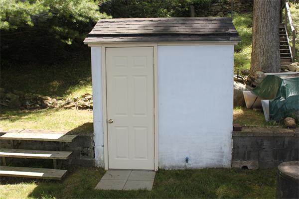 1 Island Road Holland, MA 01521 - Photo 17 of 30 a view of outdoor space and yard