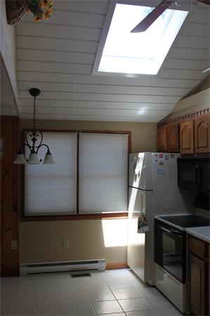 1 Island Road Holland, MA 01521 - Photo 26 of 30 a kitchen with a stove and a refrigerator