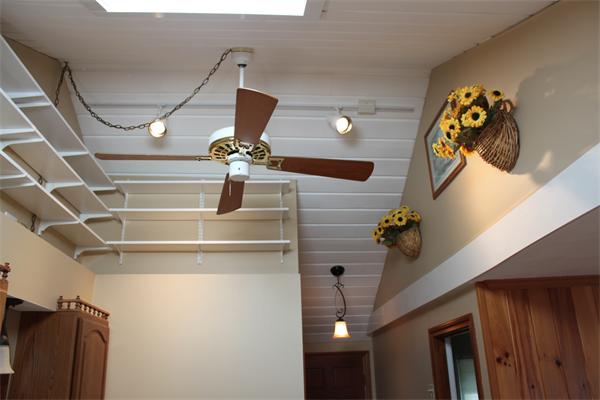 1 Island Road Holland, MA 01521 - Photo 28 of 30 a view of entryway