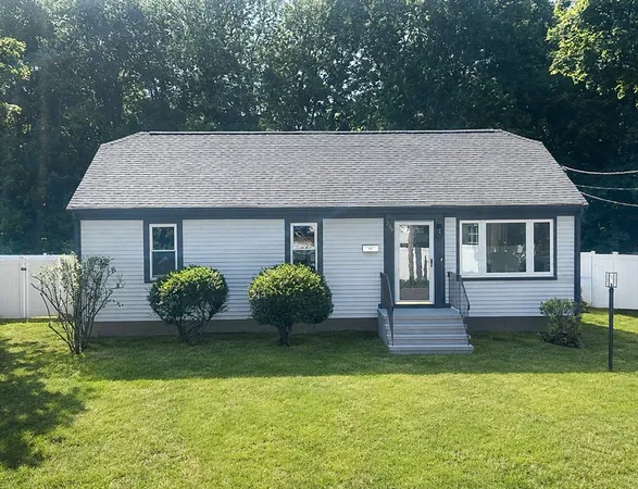 $599,000 | 289 Commercial Street, Whitman, MA 02382