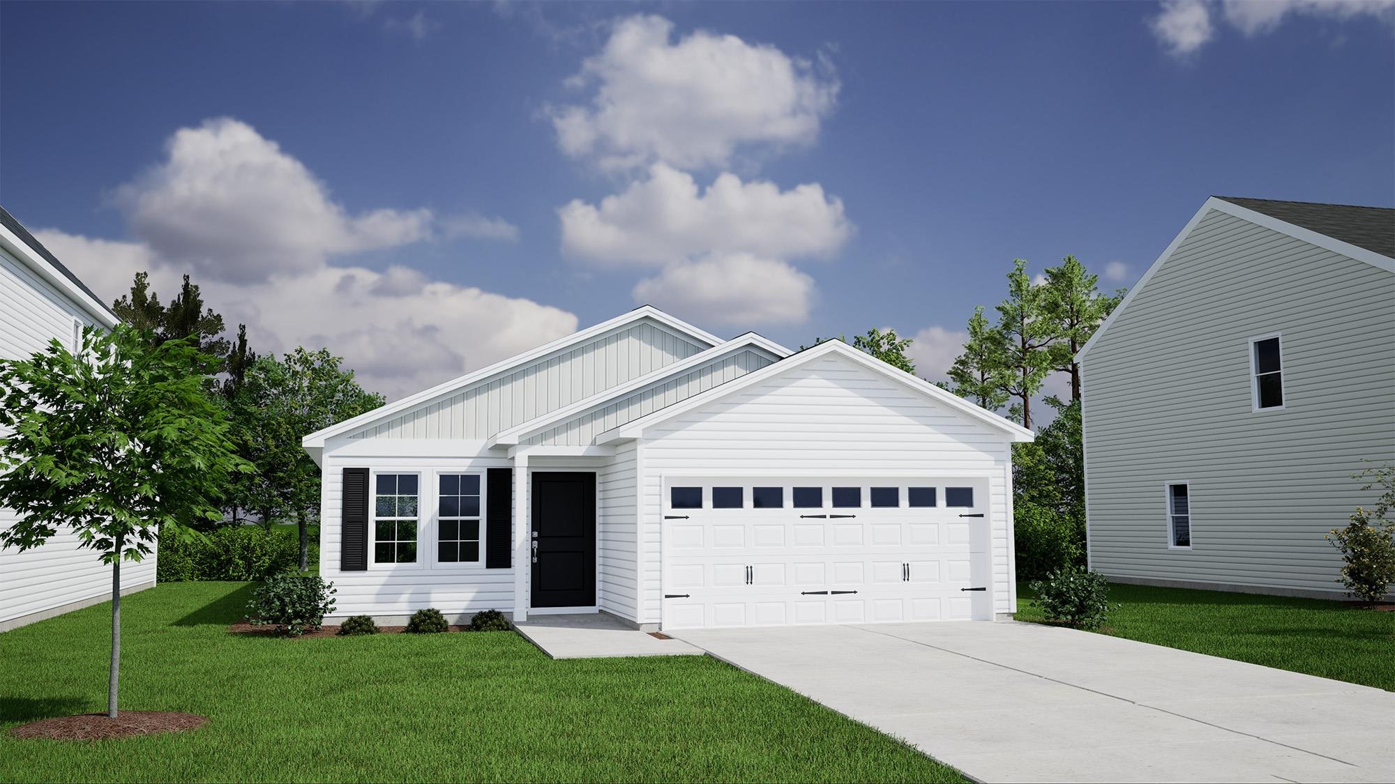 7110 Wingate Drive Inman, SC 29349 - Photo 1 of 1