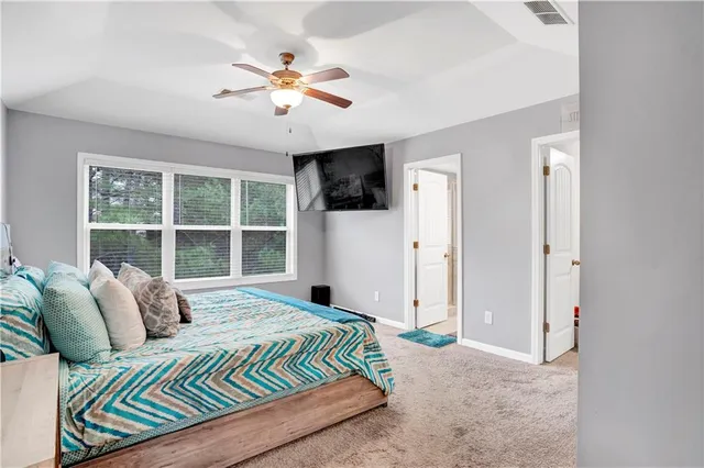 $359,999 | 7789 Village Pass, Fairburn, GA 30213