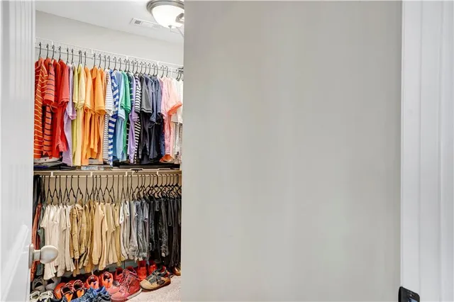 $359,999 | 7789 Village Pass, Fairburn, GA 30213