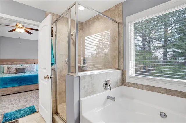 $359,999 | 7789 Village Pass, Fairburn, GA 30213