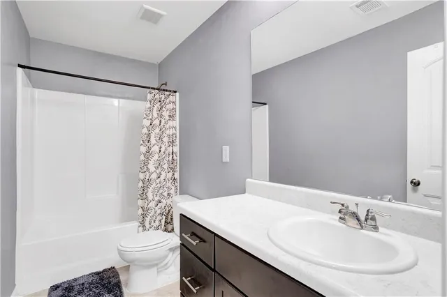 $359,999 | 7789 Village Pass, Fairburn, GA 30213