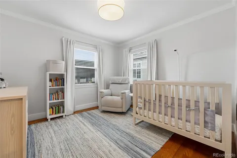 $1,025,000 | 1121 South Cook Street, Denver, CO 80210