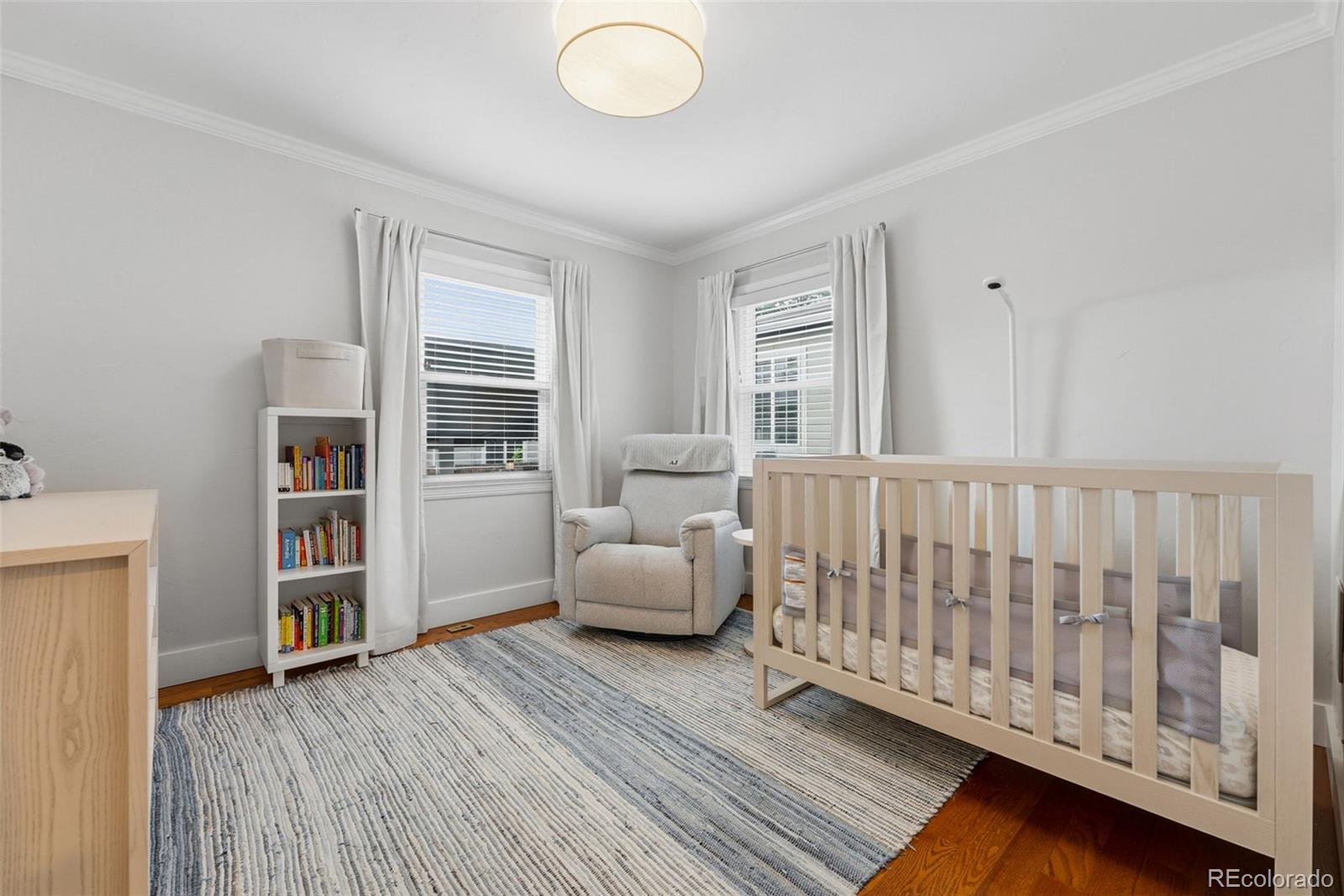 1121 South Cook Street Denver, CO 80210 - Photo 25 of 50