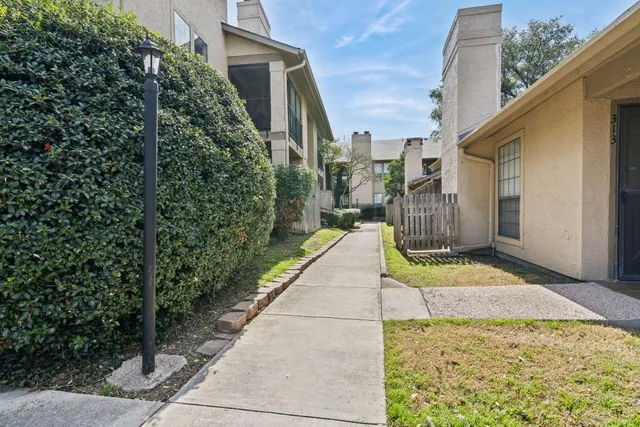 a close up of a shower curtain