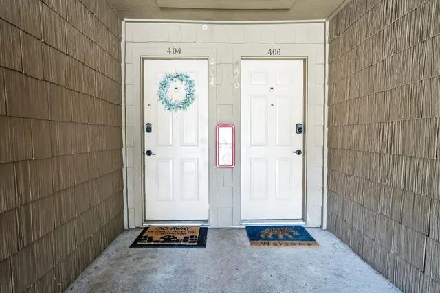 a view of house with a outdoor space