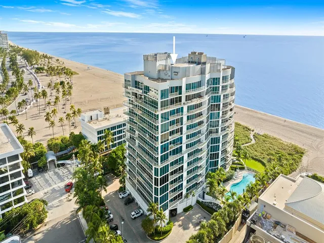 a view of a building