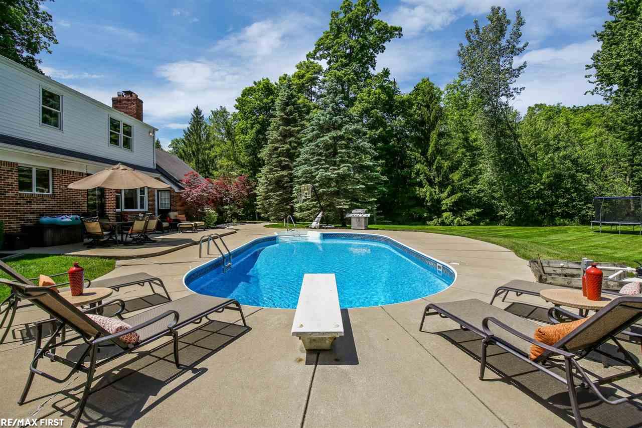 59945 Hayes Road Washington, MI 48094 - Photo 71 of 75