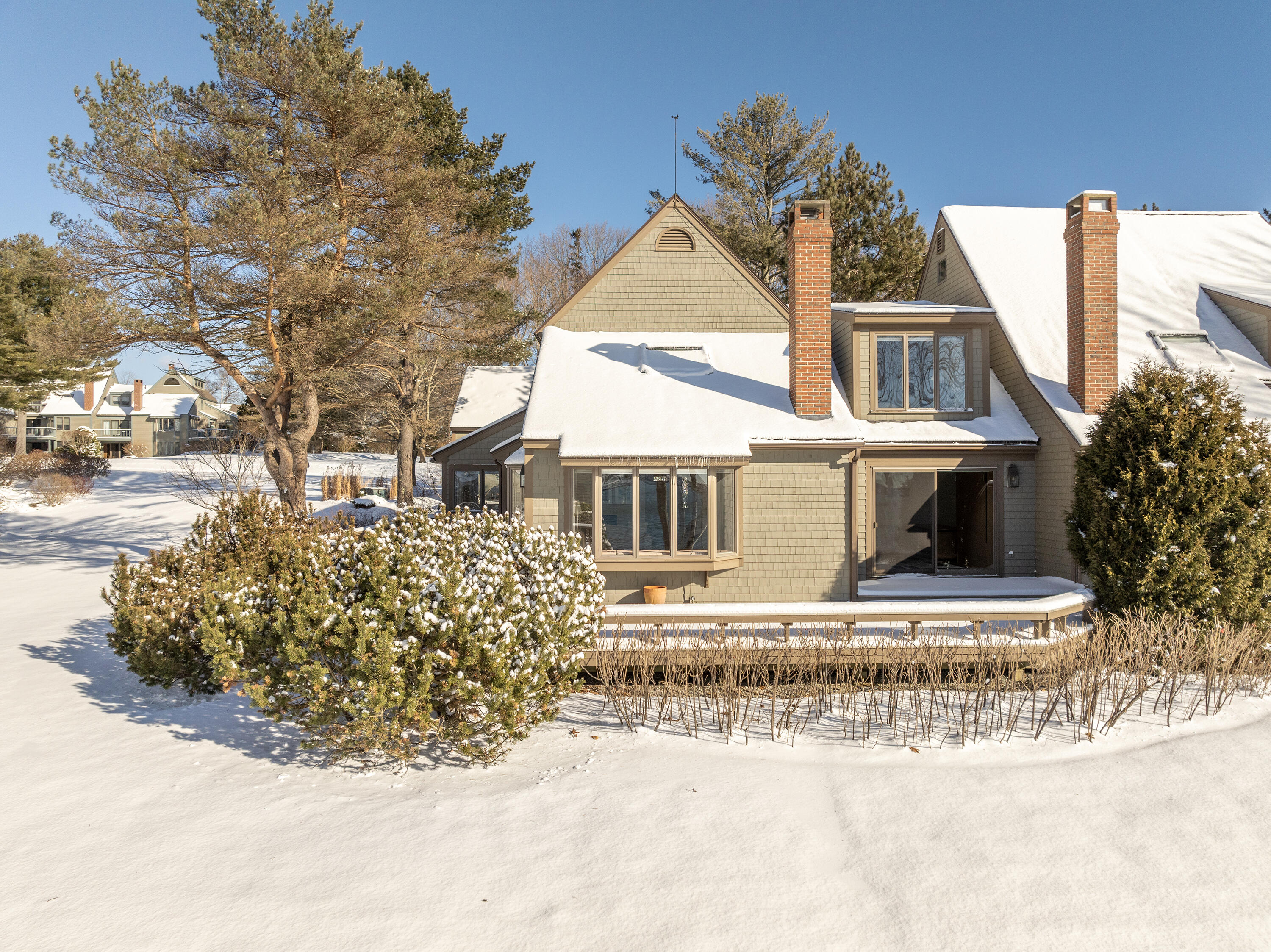 35 Jameson Point Road, Unit 3 Rockland, ME 04841 - Photo 46 of 53 DJI_0725