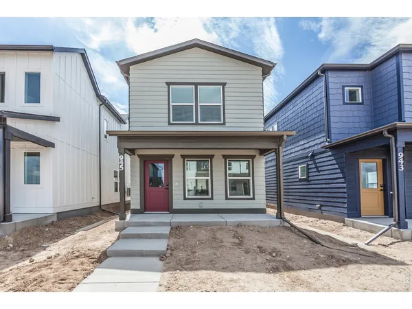 $431,975 | 945 Trumpet Lane, Windsor, CO 80550