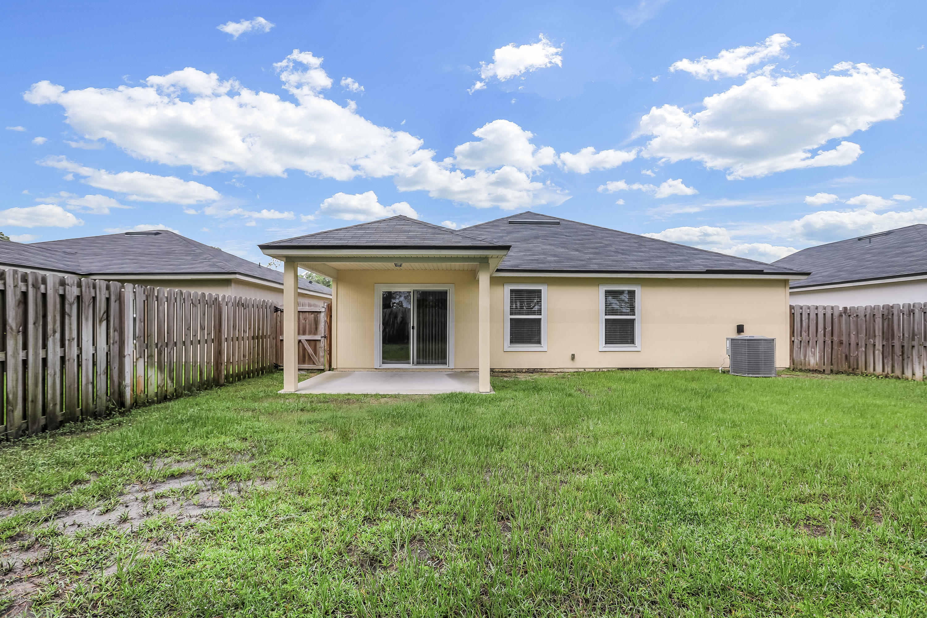 12143 Verde Gardens Road Jacksonville, FL 32218 - Photo 11 of 21 023_Exterior Back