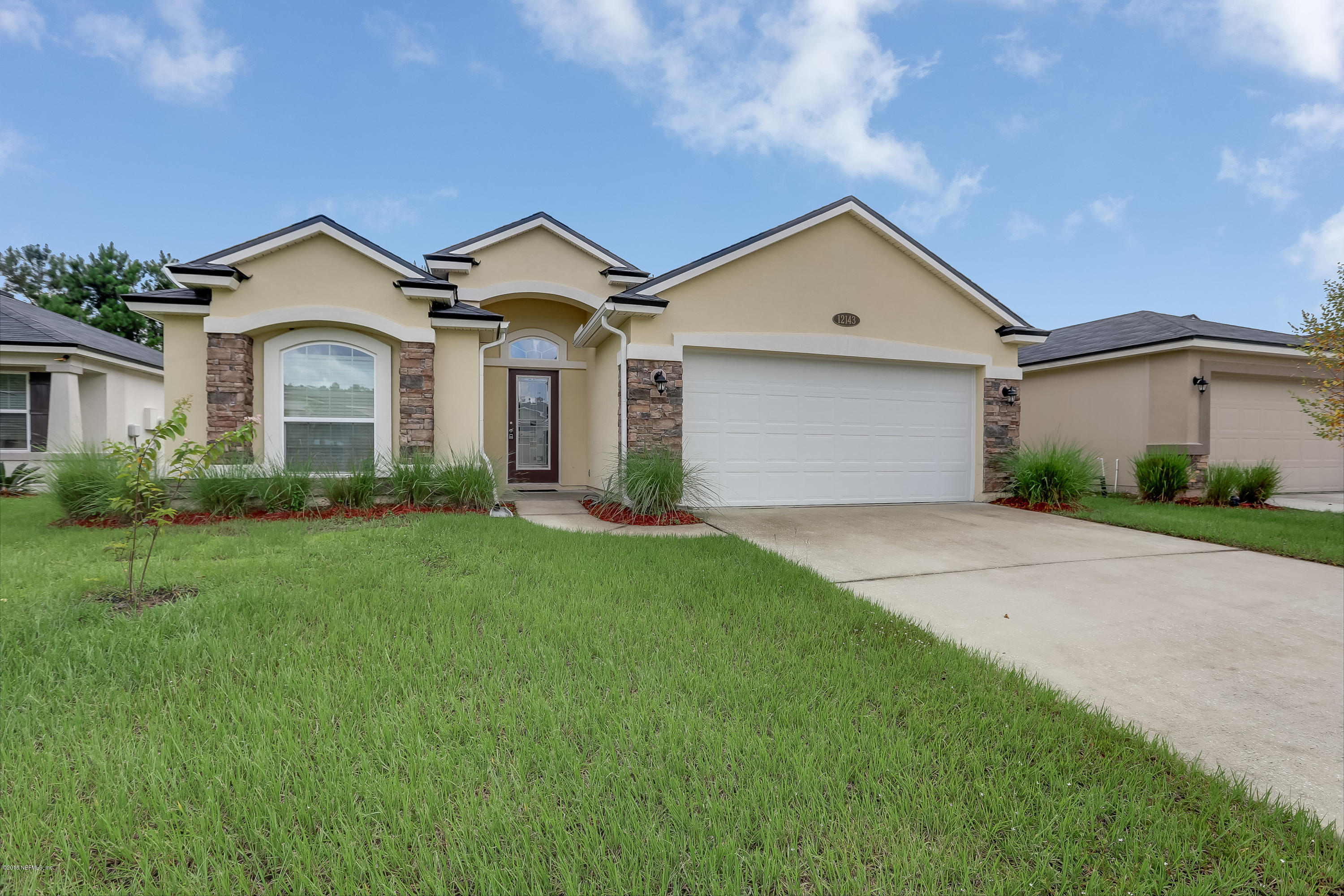 12143 Verde Gardens Road Jacksonville, FL 32218 - Photo 21 of 21 001_Exterior Front