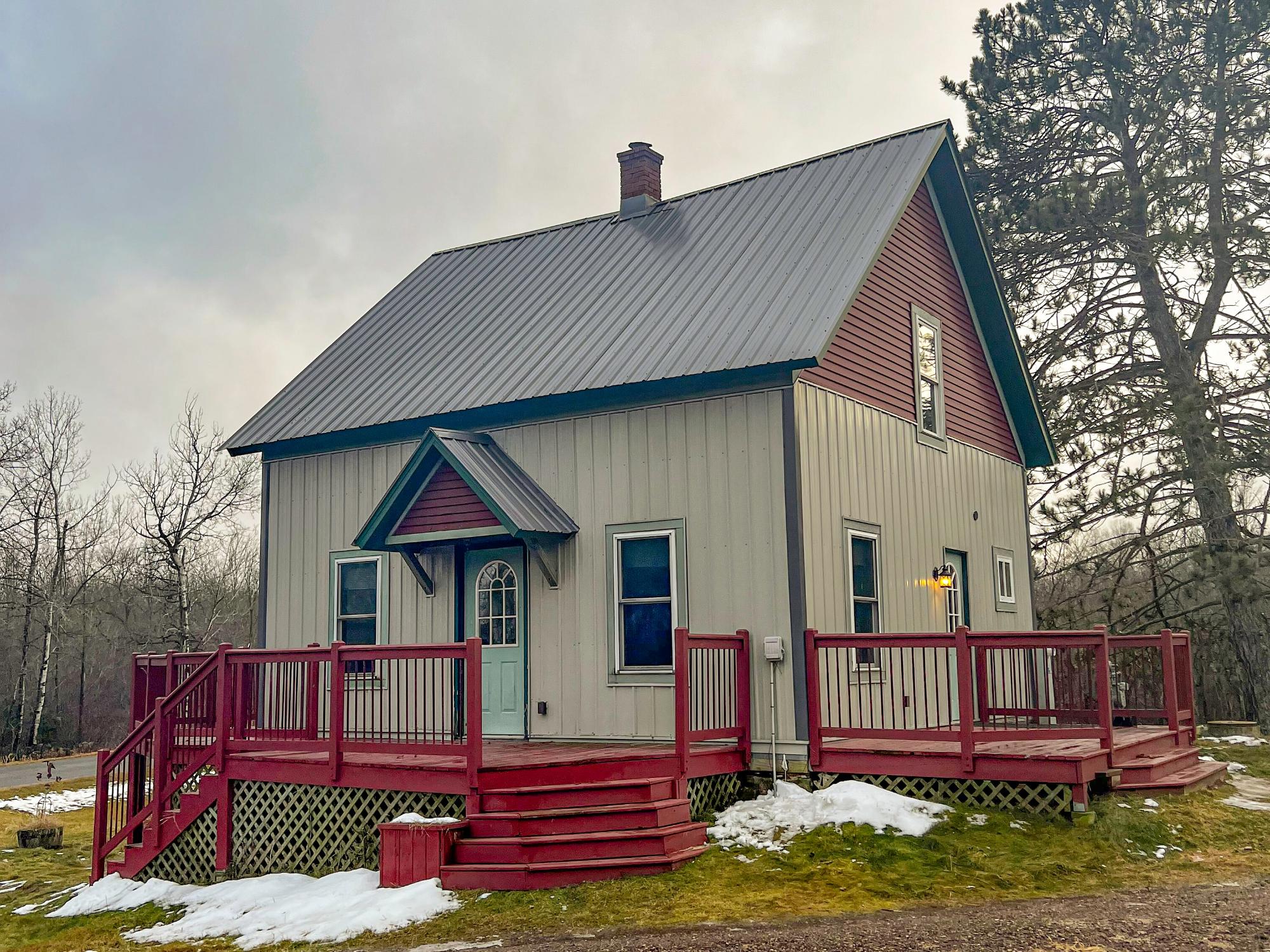 N8495 East Wilson Flowage Road Phillips, WI 54555 - Photo 6 of 65 Gallery Image 6