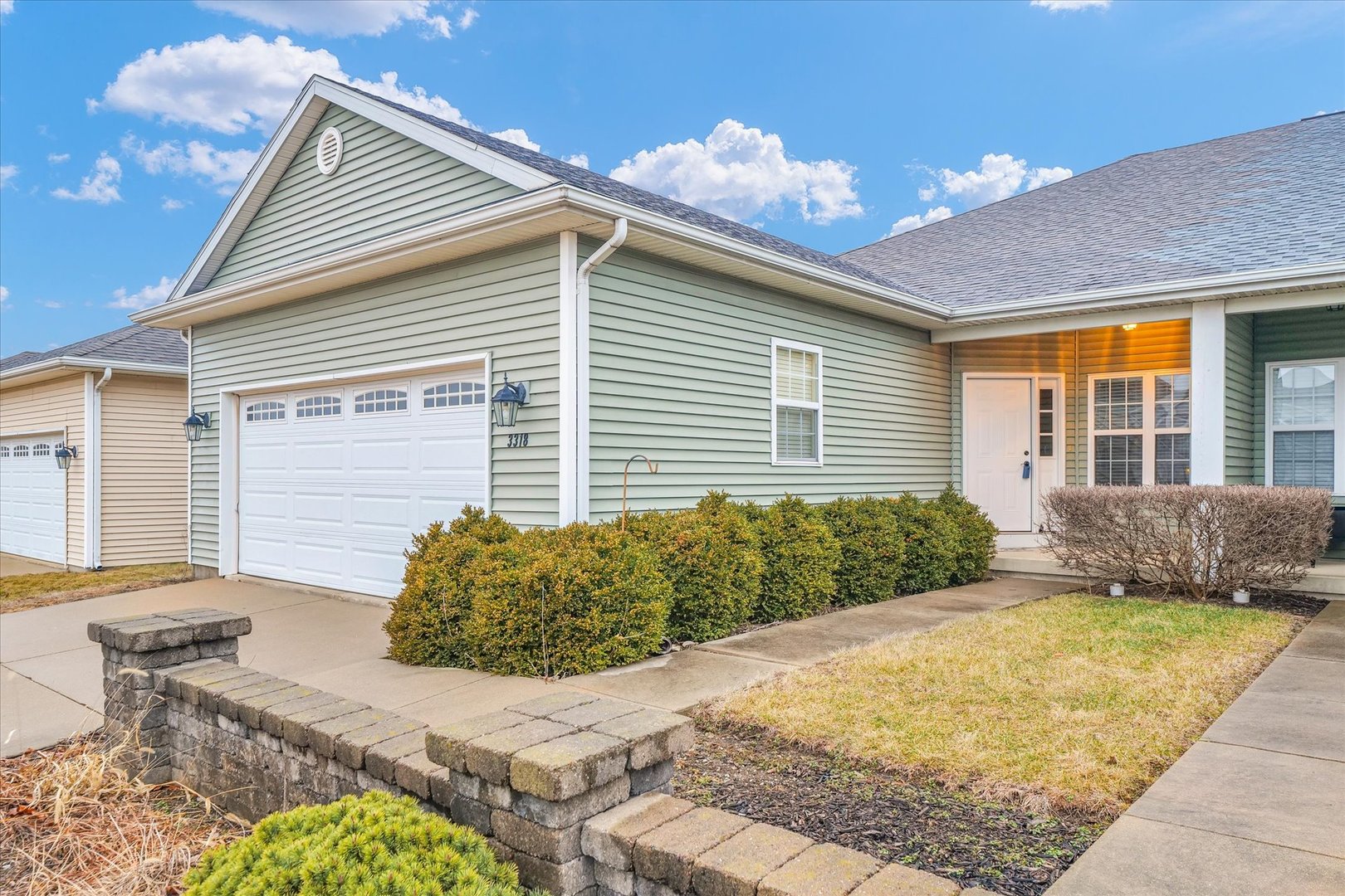3318 Boulder Ridge Drive Champaign, IL 61822 - Photo 1 of 32 Gallery Image 1