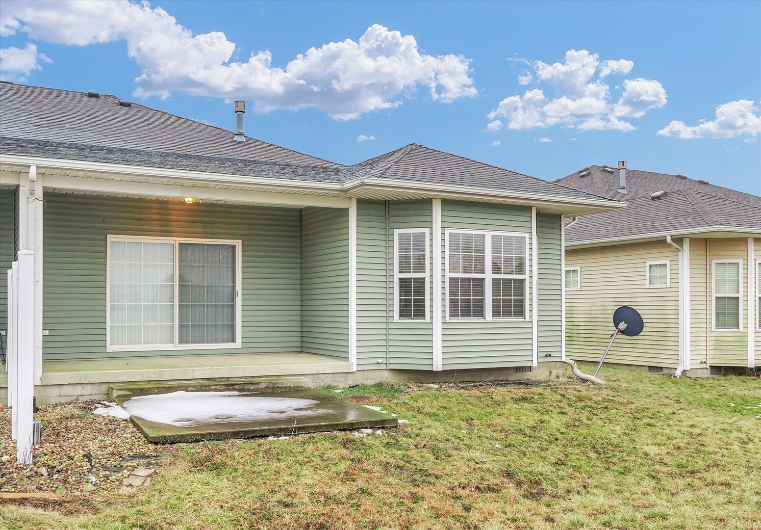 3318 Boulder Ridge Drive Champaign, IL 61822 - Photo 31 of 32 Gallery Image 31