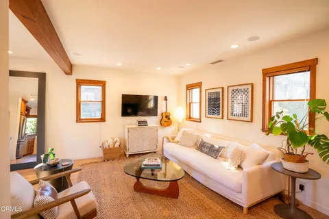 $1,795,000 | 316 West Ortega Street, Unit B, Santa Barbara, CA 93101