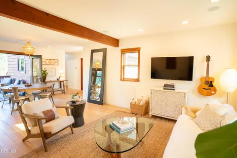 $1,795,000 | 316 West Ortega Street, Unit B, Santa Barbara, CA 93101