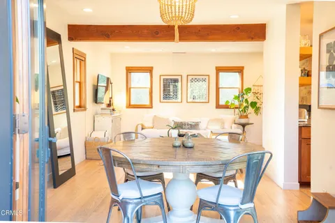 $1,795,000 | 316 West Ortega Street, Unit B, Santa Barbara, CA 93101
