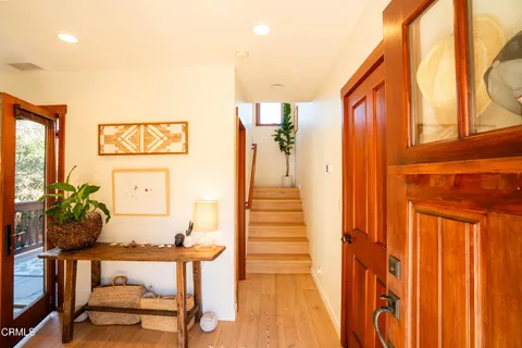 $1,795,000 | 316 West Ortega Street, Unit B, Santa Barbara, CA 93101
