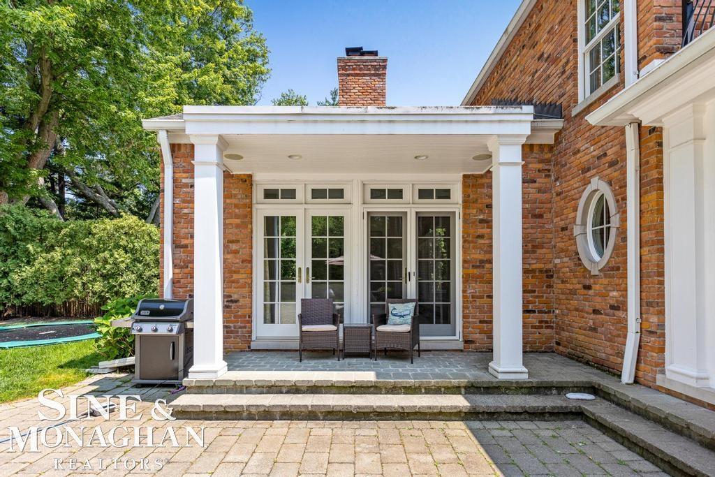 166 Touraine Road Grosse Pointe, MI 48236 - Photo 60 of 80 50112962-59.JPG