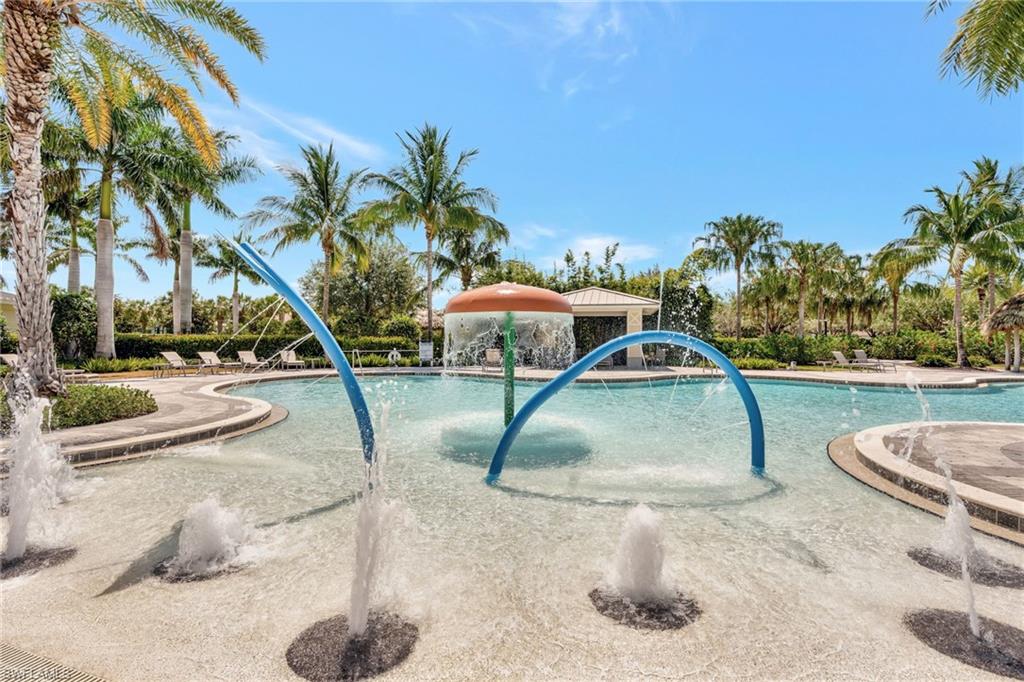 2821 Citrus Street Naples, FL 34120 - Photo 29 of 32 Community Pool