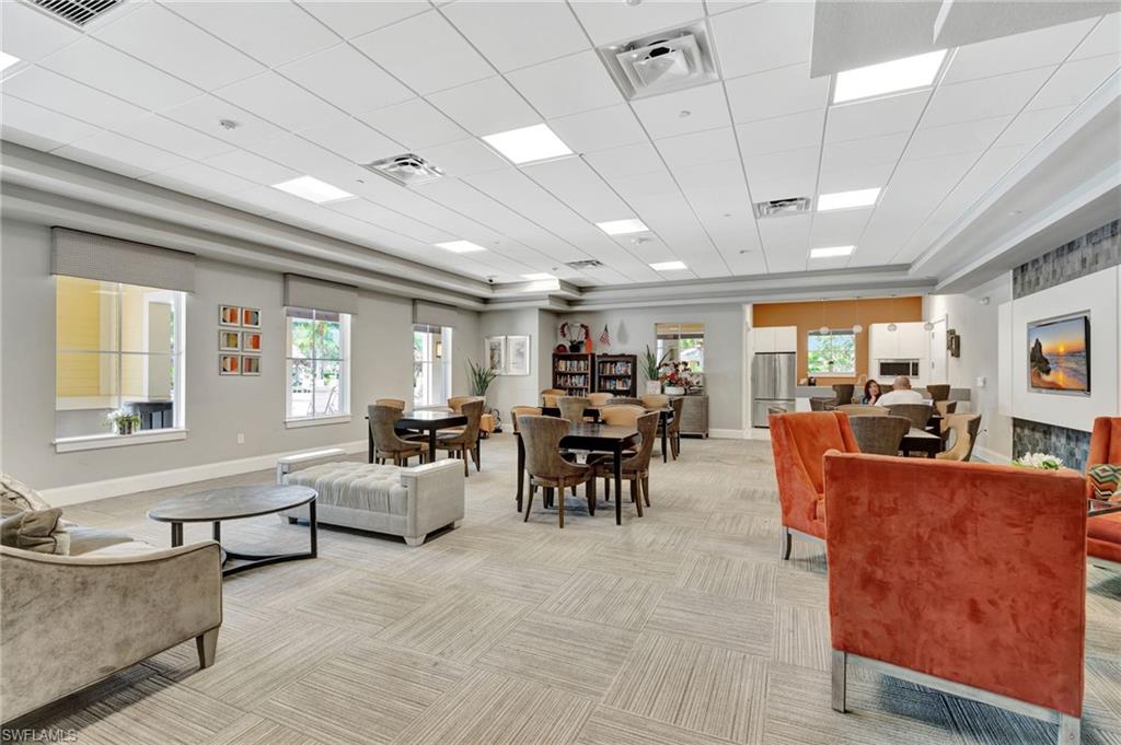 2821 Citrus Street Naples, FL 34120 - Photo 32 of 32 Community Clubhouse