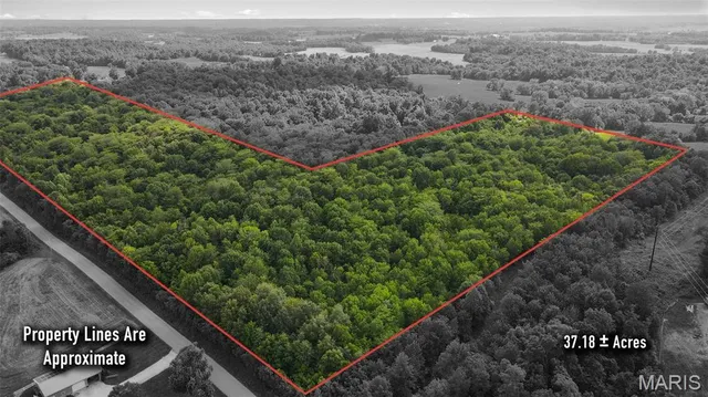 $632,060 | 0 County Road 442, Jackson, MO 63755