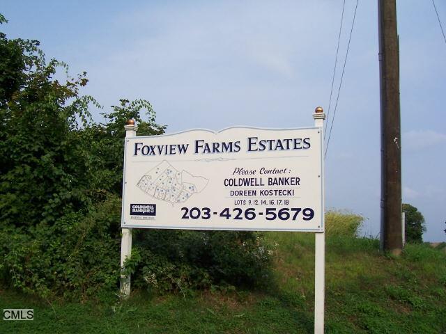 4 Holmes Farm Road Newtown, CT 06470 - Photo 1 of 1 a sign of golf club on a wall