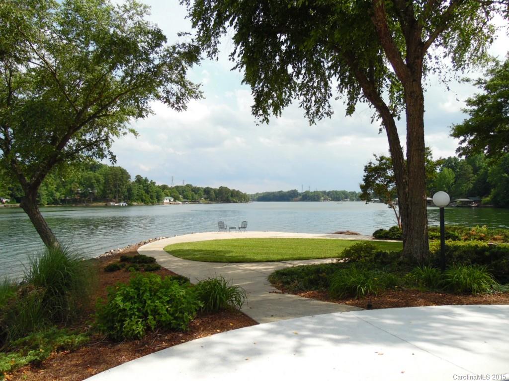 988 Cove Point Lane Tega Cay, SC 29708 - Photo 22 of 22 a view of a swimming pool with a patio