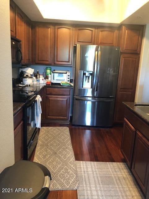 280 South Evergreen Road, Unit 1233 Tempe, AZ 85288 - Photo 5 of 10 Kitchen