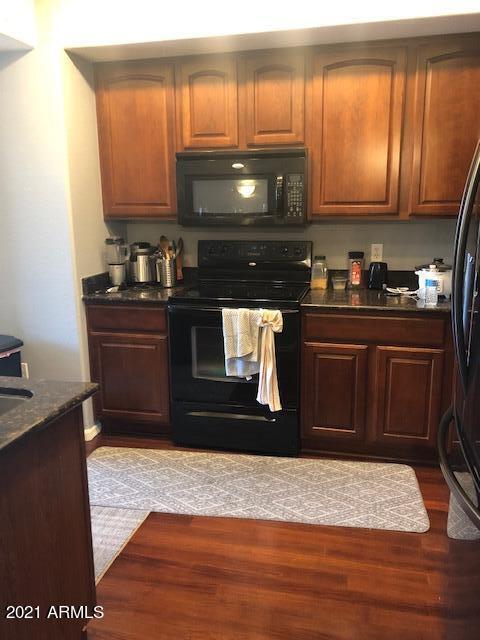 280 South Evergreen Road, Unit 1233 Tempe, AZ 85288 - Photo 6 of 10 Kitchen