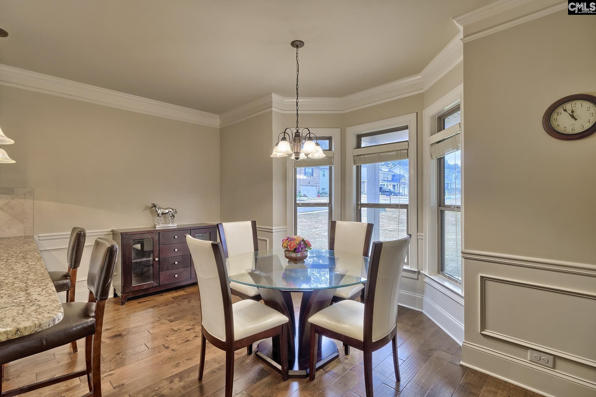 194 Westcott Ridge Road Chapin, SC 29036 - Photo 11 of 26