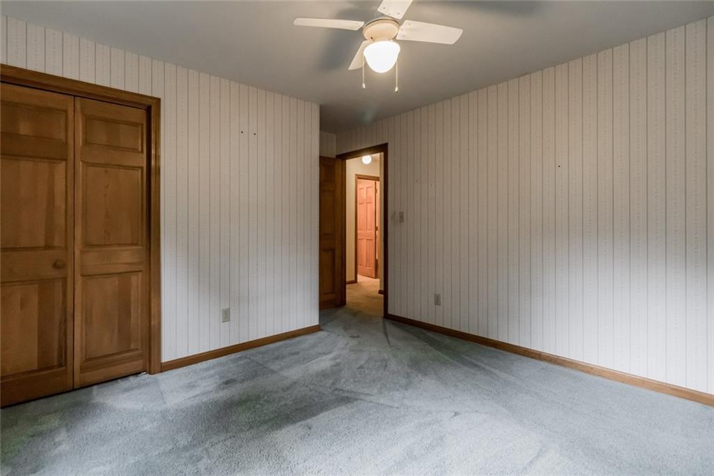 48 Beaver Dam Road Waterboro, ME 04061 - Photo 24 of 35 Second bedroom also has a double...