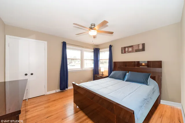 $474,500 | 285 Ridgeland Avenue, Elmhurst, IL 60126