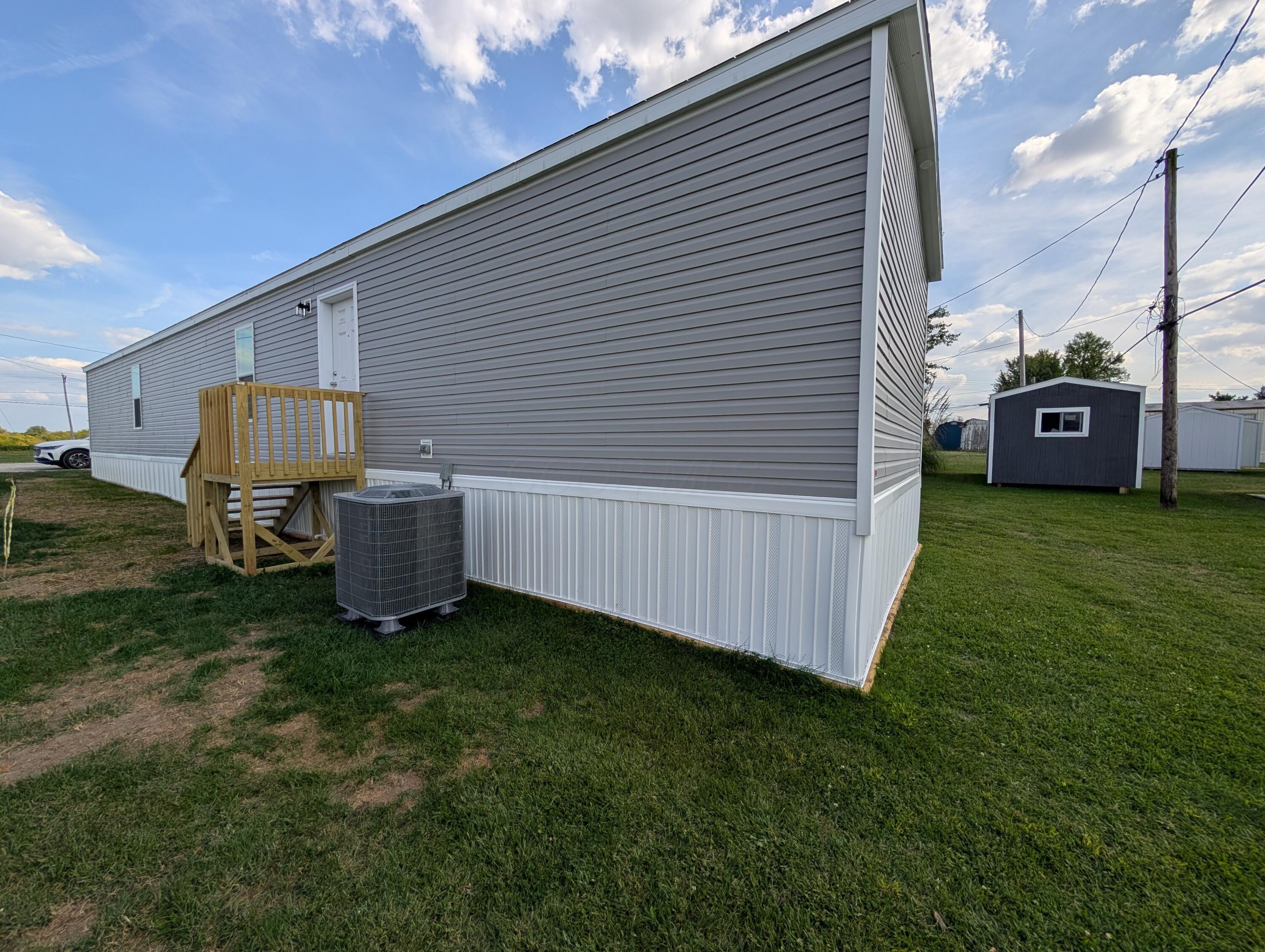 10901 Borror Road, Unit 19 Orient, OH 43146 - Photo 6 of 28 Back