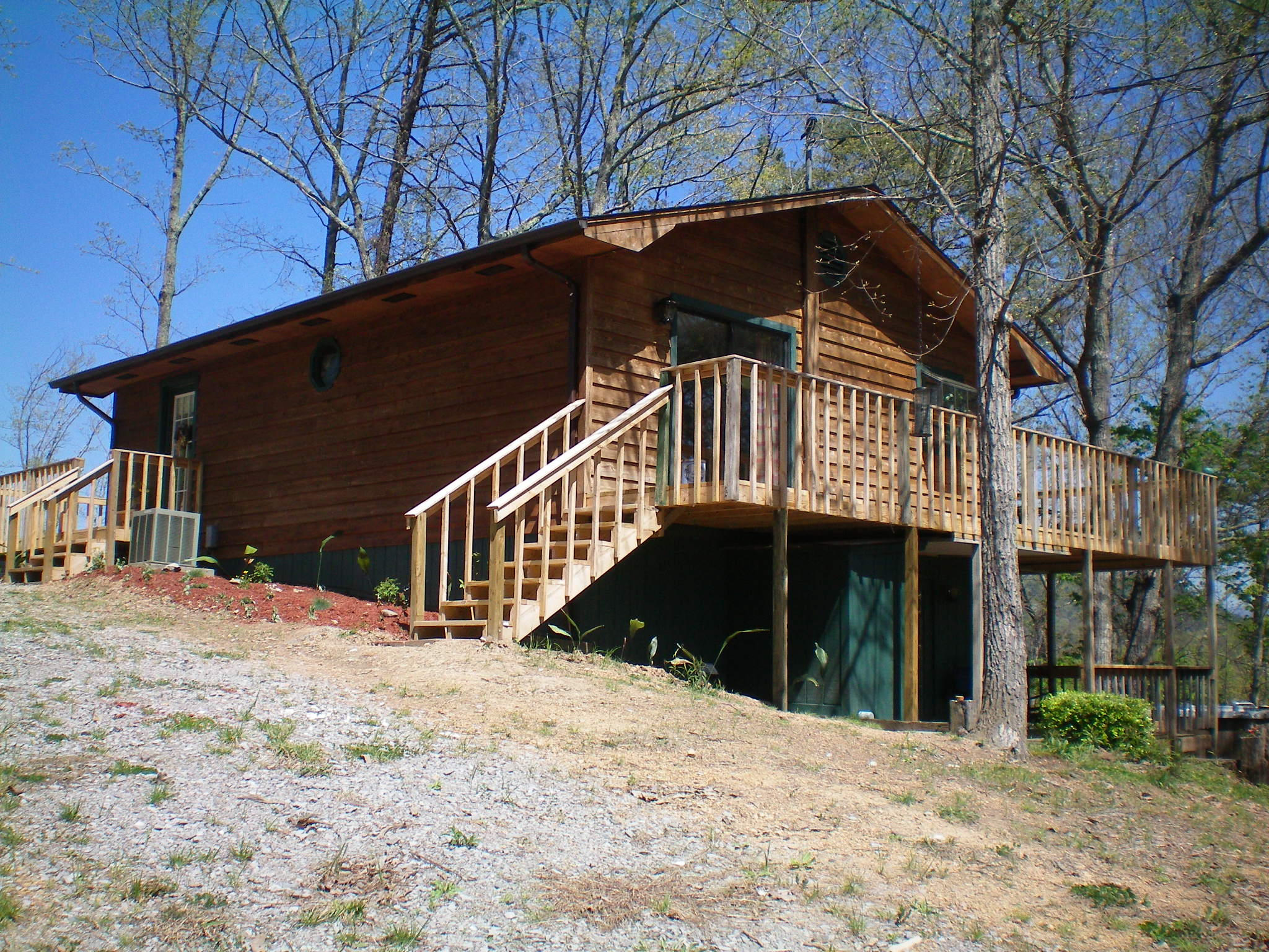 137 McSpadden Road Vonore, TN 37885 - Photo 1 of 29 103_0044